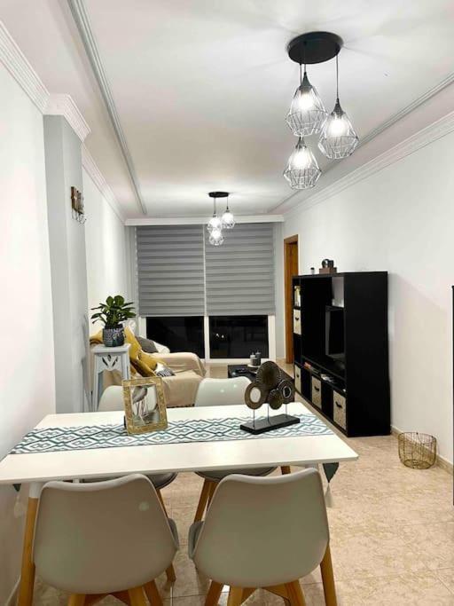 Apartamento Catalina Los Llanos De Aridane Exterior photo
