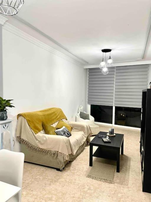 Apartamento Catalina Los Llanos De Aridane Exterior photo