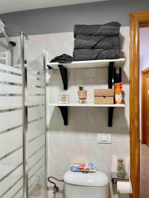 Apartamento Catalina Los Llanos De Aridane Exterior photo