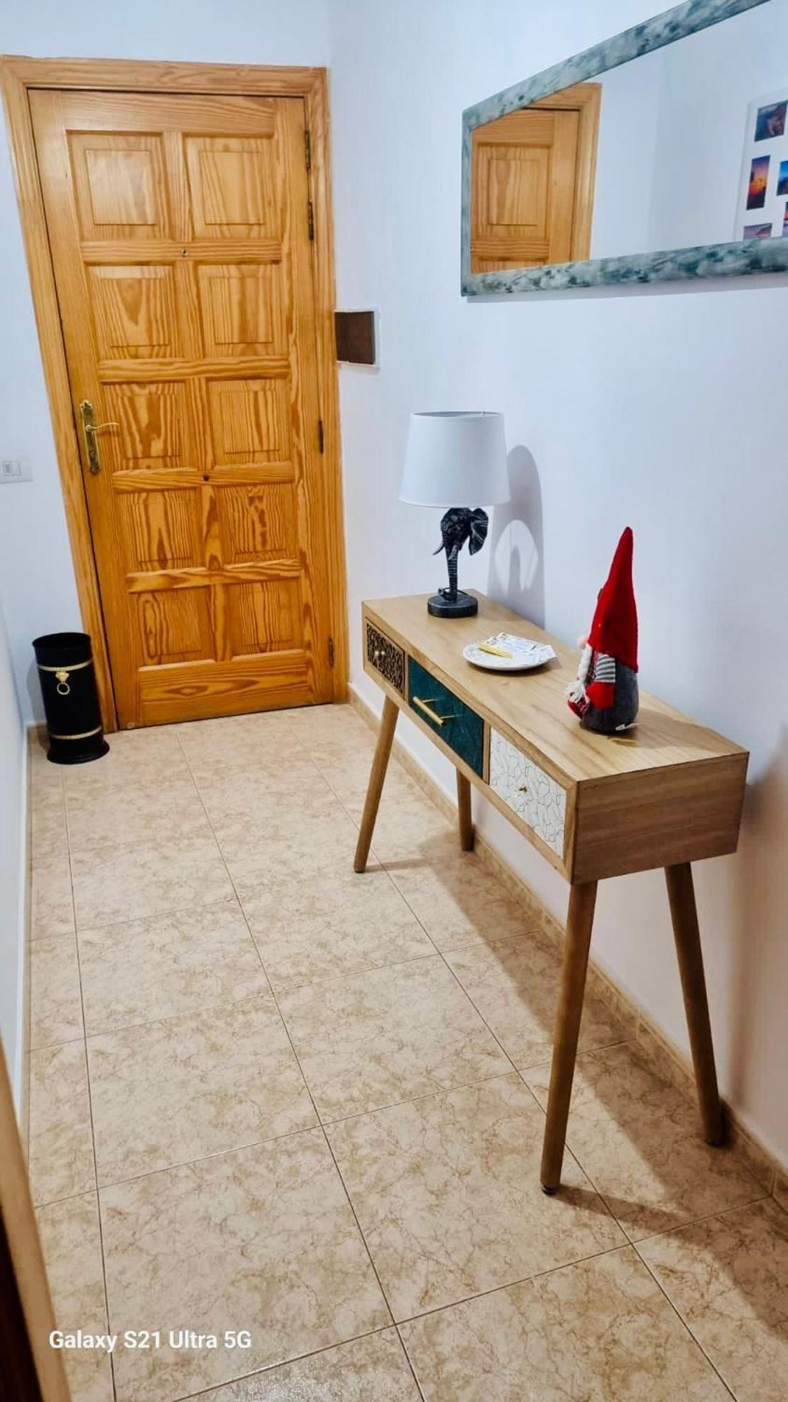 Apartamento Catalina Los Llanos De Aridane Exterior photo